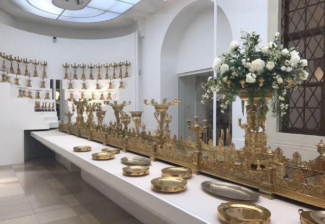 Sisi Museum
