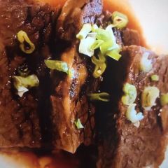 CHERRY GARDEN BY CHEF FEI User Photo