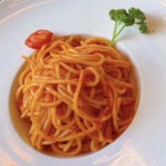 麓里西餐厅(天马华庭店) User Photo