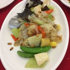 Yi Jia Seafood Sdn. Bhd. ảnh của người dùng
