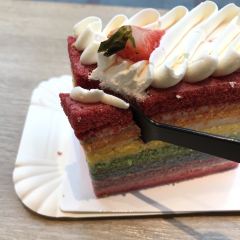 DU YANG GUANG JIE DIAN User Photo