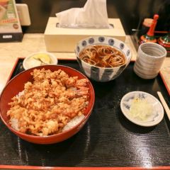 そば処 福庵 User Photo