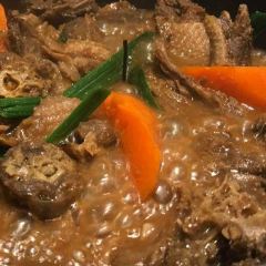 稻香酒家(江门鹤山分店) User Photo