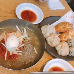 Myeongdong Kyoja Main Restaurant User Photo
