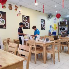 Nasi Kandar Pelita User Photo