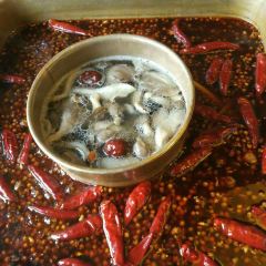 TongRen Li Hotpot (RenMin Park) User Photo