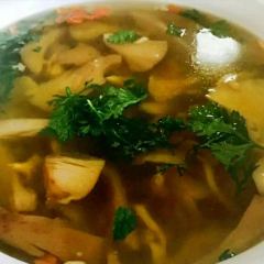 Hengdaofoshoujujinbingdian User Photo