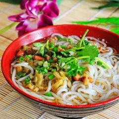 Chong Shan MiFen (Yi Ren Road) User Photo