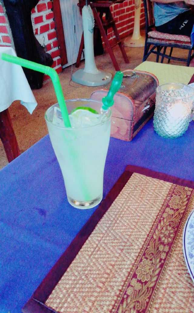 Mother House Bar and Restaurant