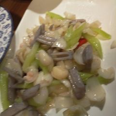 YUSHIFANDAO User Photo