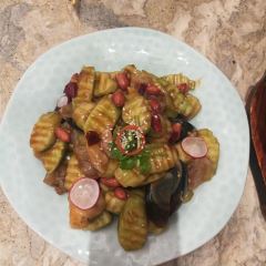 Lv Da Yin Xiang Restaurant (Hei Shi Jiao) 여행 사진