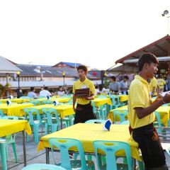 Chaolay Seafood Hua Hin User Photo