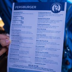Fergburger User Photo