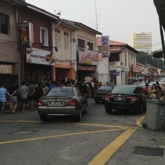Capitol Satay User Photo