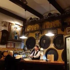 Taberna Salinas User Photo