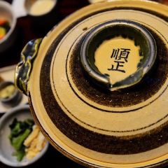 Nanzenji Junsei User Photo