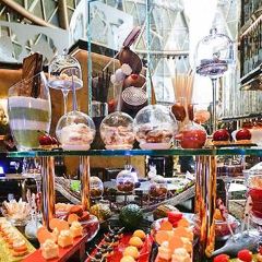 ROBUCHON AU DÔME User Photo