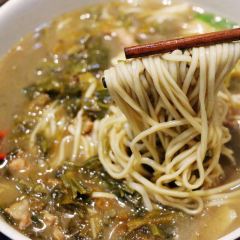 慧娟麵館(望江路店)張用戶圖片