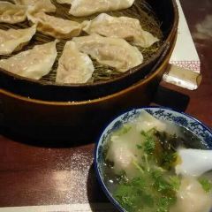 Laocaiji (erqiguangchang) User Photo