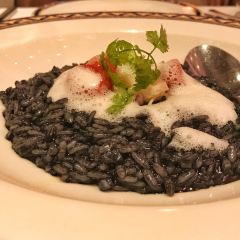 丹尼艾麗別墅餐廳張用戶圖片