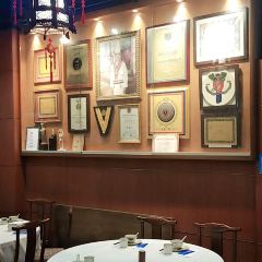喜記避風塘炒辣蟹（元祖總店）張用戶圖片