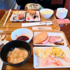 Nipulisenlin Restaurant User Photo