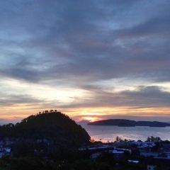 The Hilltop Ao Nang User Photo