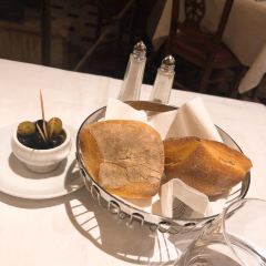 普羅可布咖啡館張用戶圖片