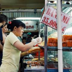 Bánh Mì Huynh Hoa ảnh của người dùng