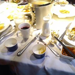 Duolunduohaixianzizhu Restaurant (jinying2) User Photo