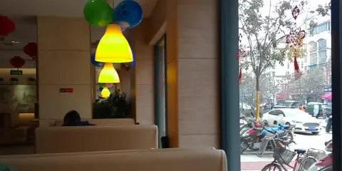 百宴拉麵(息縣店)