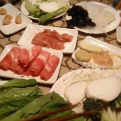 Huoyanshan (yining) User Photo