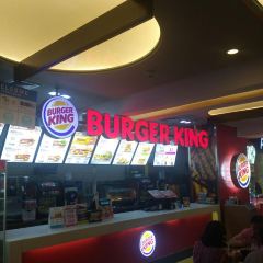 Burger King User Photo