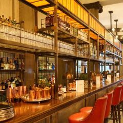 Holborn Dining Room User Photo