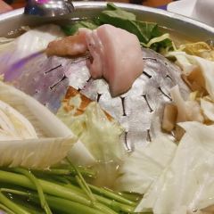 Cambodian BBQ Restaurant User Photo