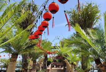 Fish Farm Restaurant & Resort User Photo