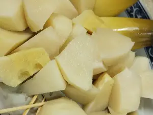 Yu Cun Sichuan Cuisine Fresh Seafood