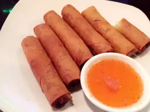 Rain Thai Bistro