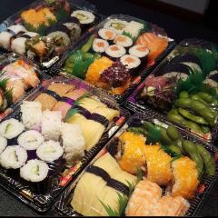 Yaki Sushi and Noodle Bar User Photo