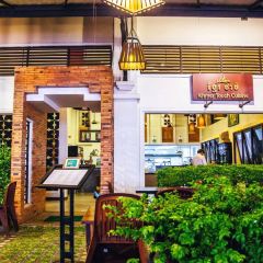 Khmer Touch Cuisine User Photo