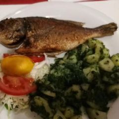 Restaurant Uzorita User Photo
