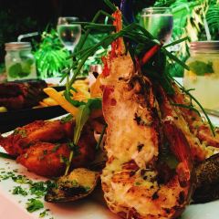 La Perle Noire User Photo