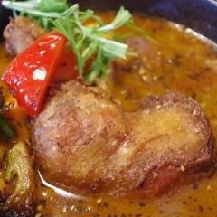 Soup Curry GARAKU User Photo