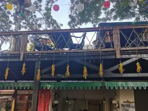 Raja's Cafe