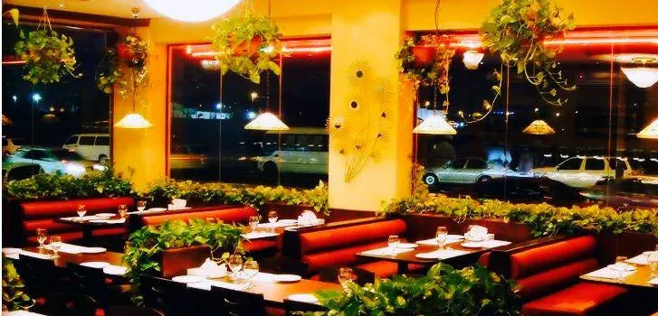 Hakka restaurant 2024