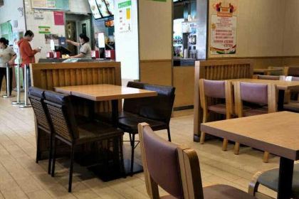 德克士(同心店)