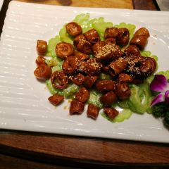 LAO TAI PO FAN DIAN 여행 사진