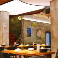老古树餐厅(历史景点店) User Photo