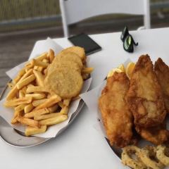 Apollo Bay Fishermen's Co-op張用戶圖片