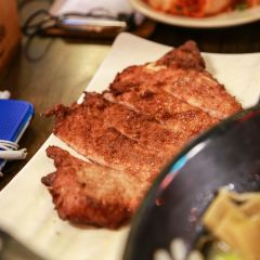 滿來溫泉拉麵 User Photo